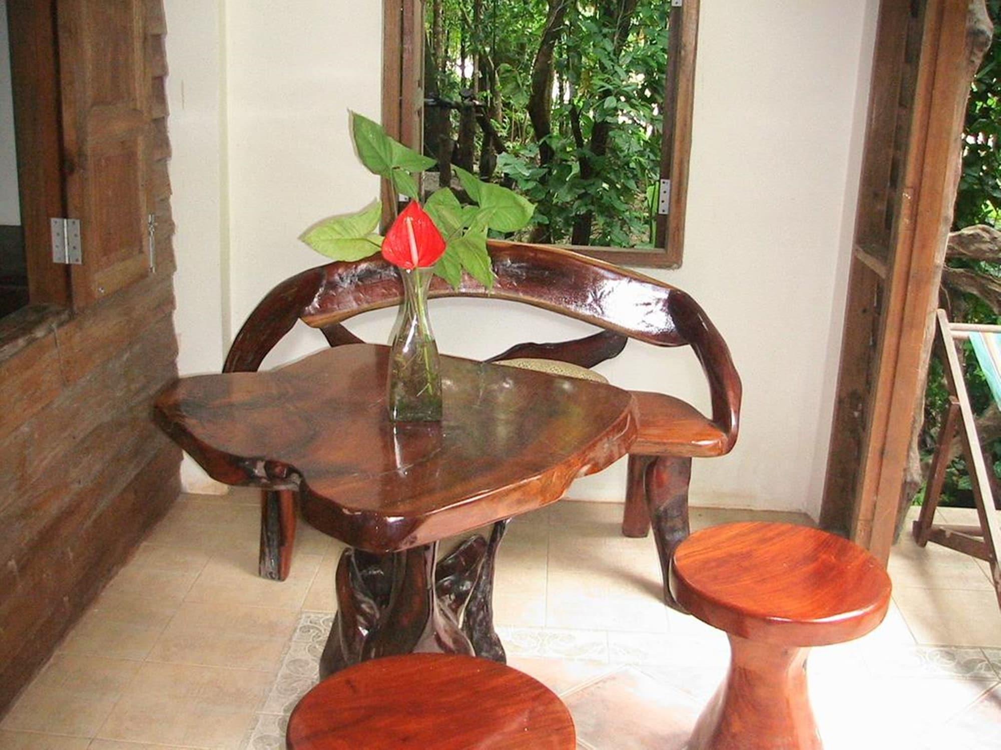 Art'S Riverview Lodge Khao Sok National Park Ngoại thất bức ảnh